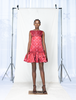 Anissa Mpungwe Atelier Baby Doll Party Dress