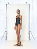 Anissa Mpungwe Atelier Swimwear Bodysuit