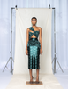 Anissa Mpungwe Two-piece