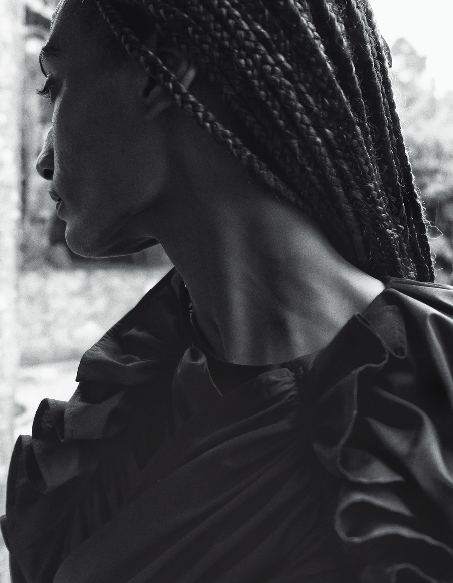 Anissa Mpungwe Atelier
