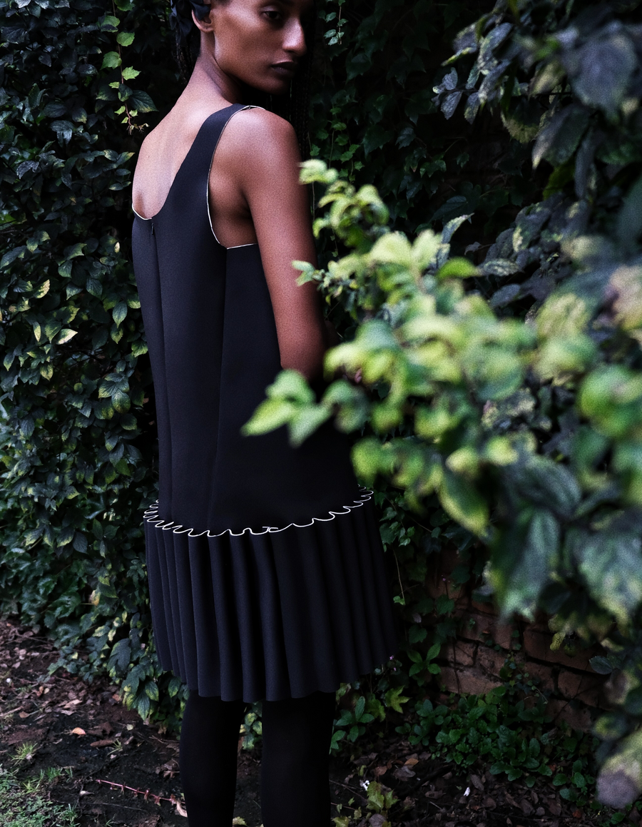 Rim Dress