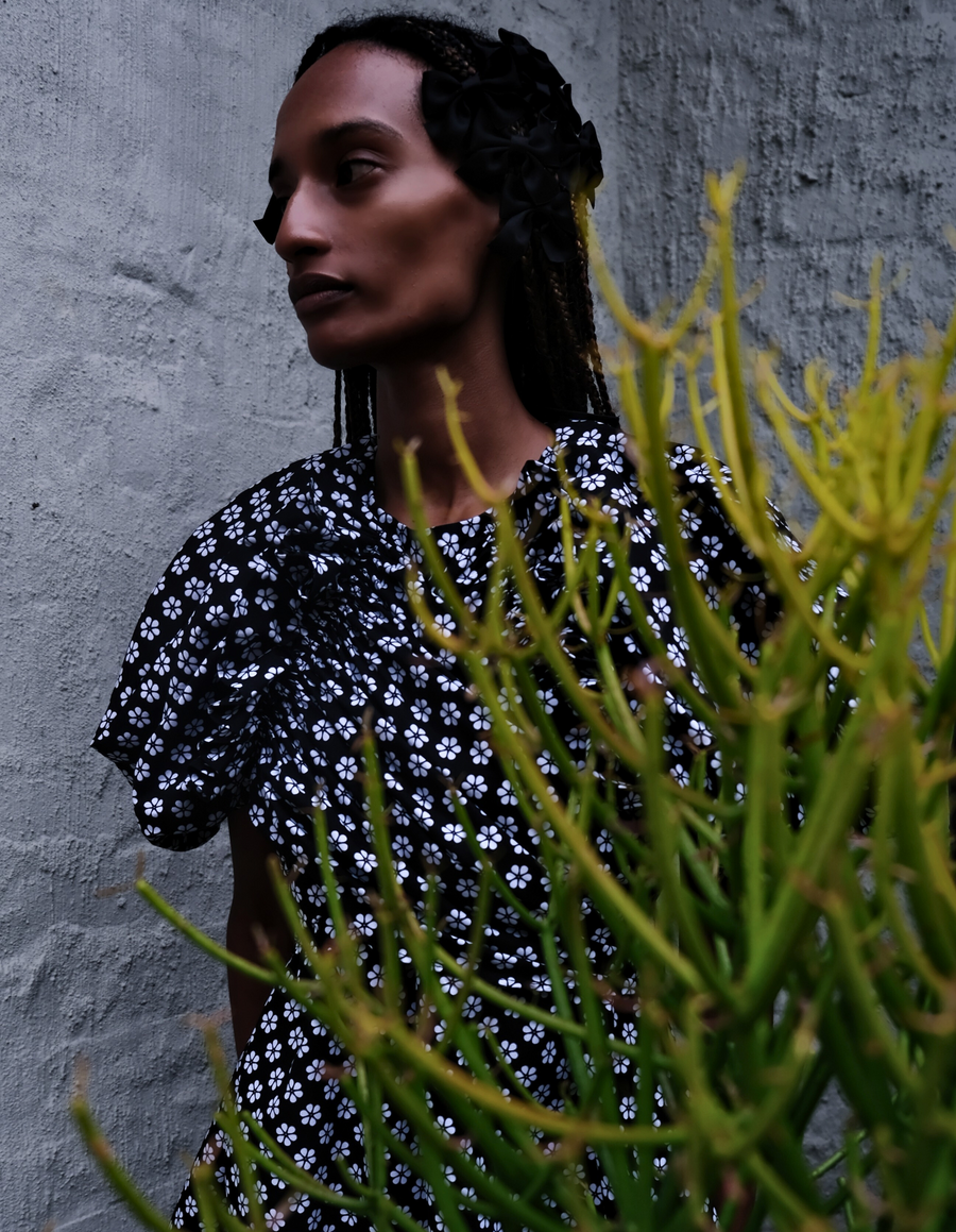 Taiya Dress