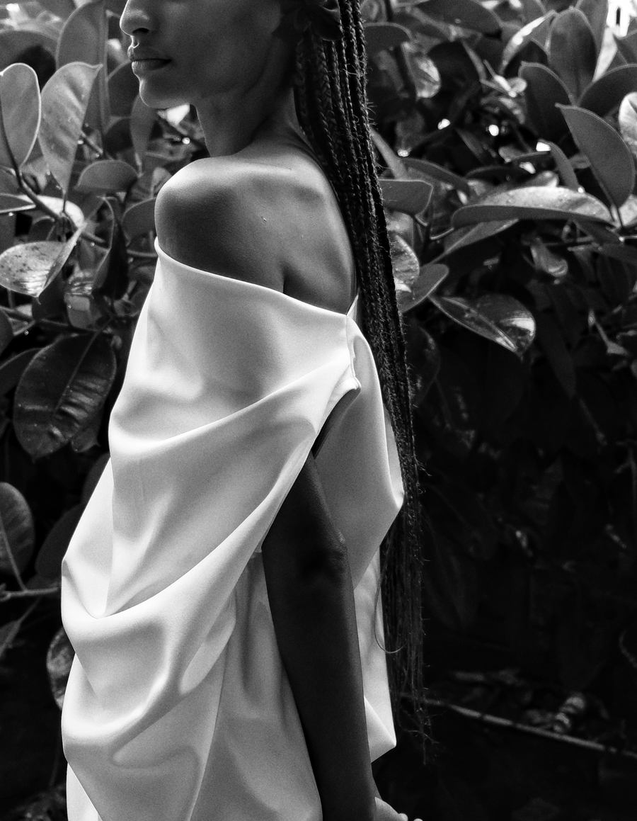 Anissa Mpungwe Atelier