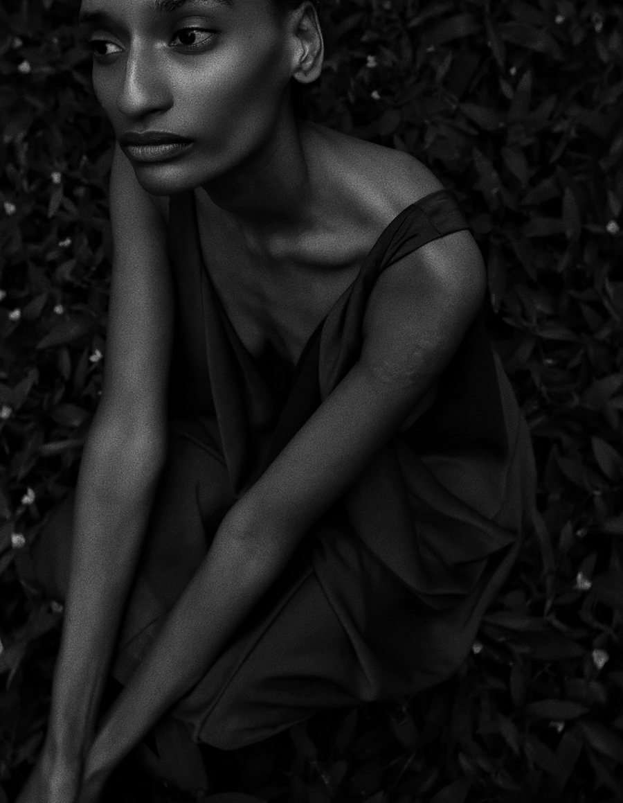 Anissa Mpungwe Atelier