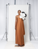 Anissa Mpungwe Atelier Evening Dress