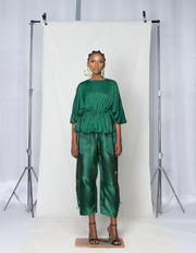 Anissa Mpungwe Two piece