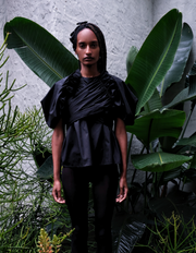 Anissa Mpungwe Atelier
