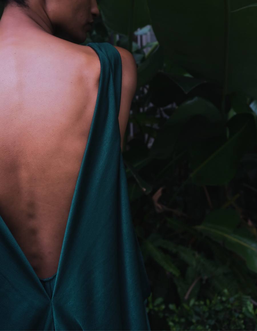 Anissa Mpungwe Atelier