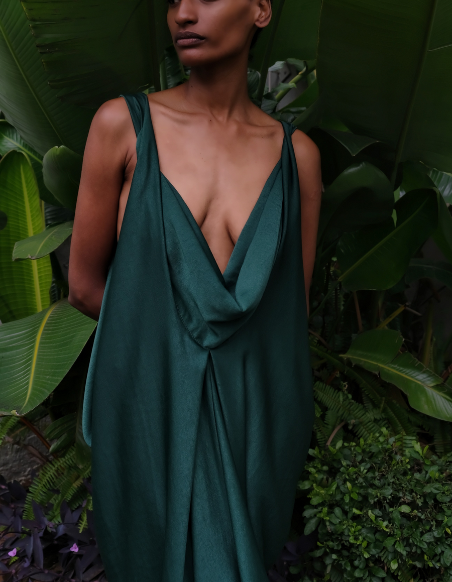 Anissa Mpungwe Atelier