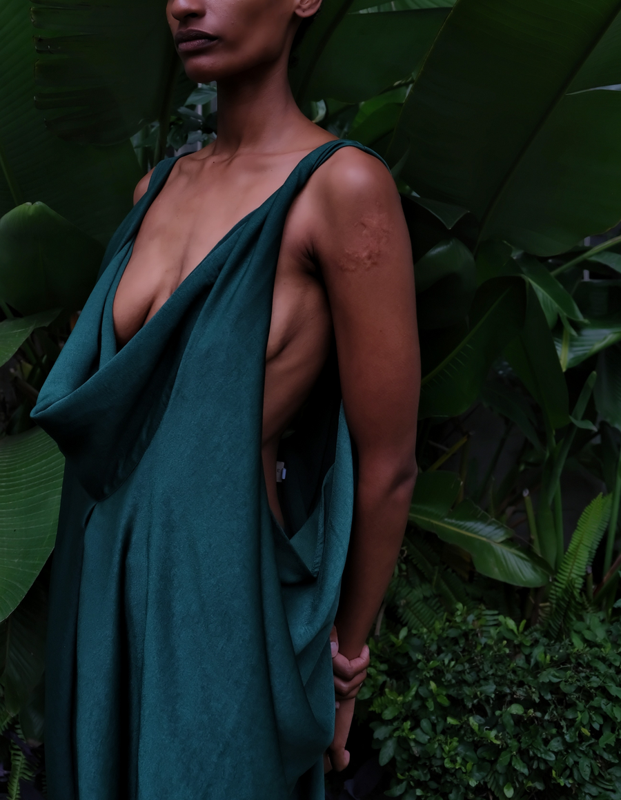 Anissa Mpungwe Atelier