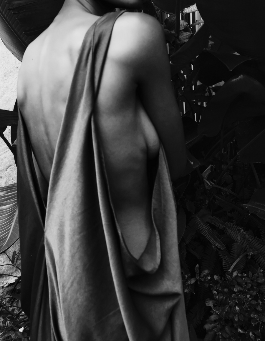 Anissa Mpungwe Atelier