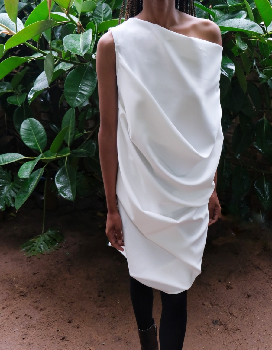 Anissa Mpungwe Atelier