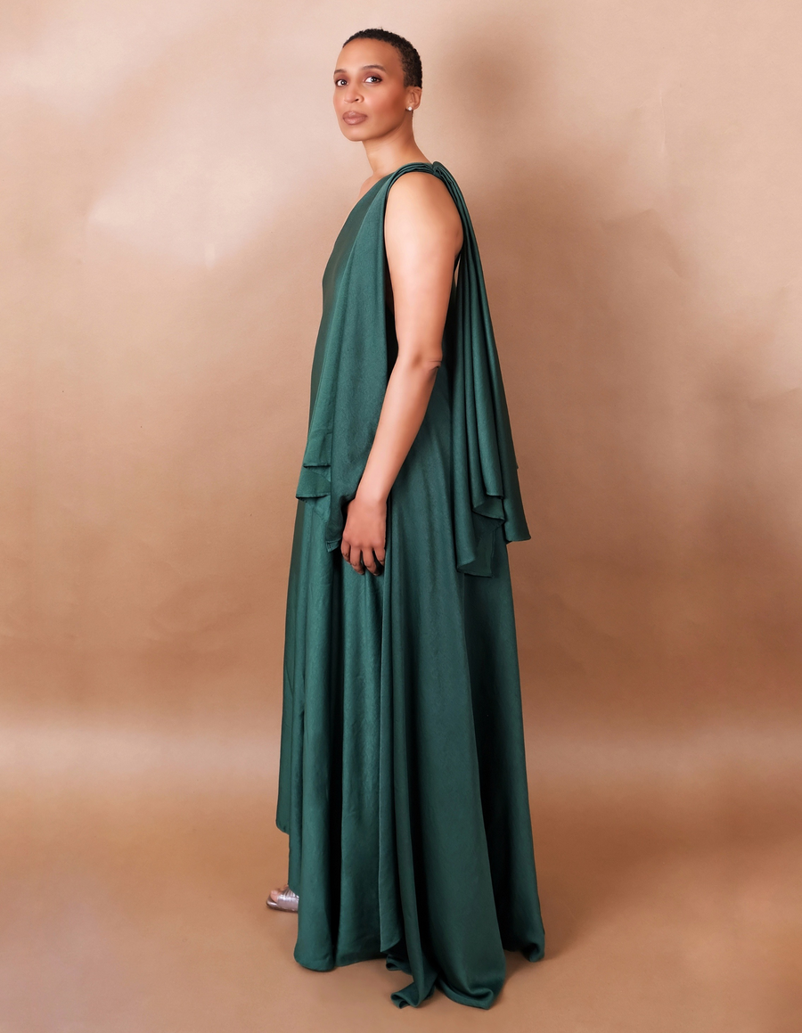 Anissa Mpungwe Atelier 