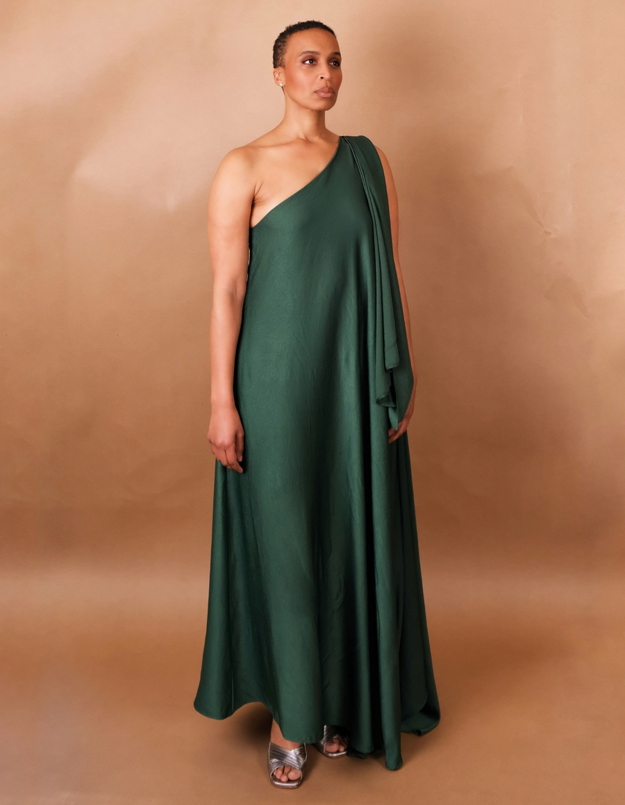 Anissa Mpungwe Atelier