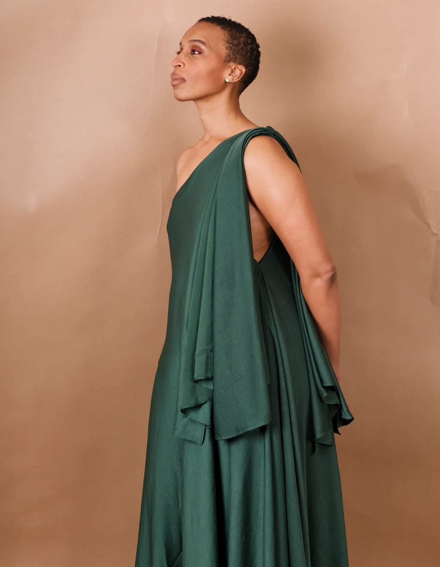 Anissa Mpungwe Atelier