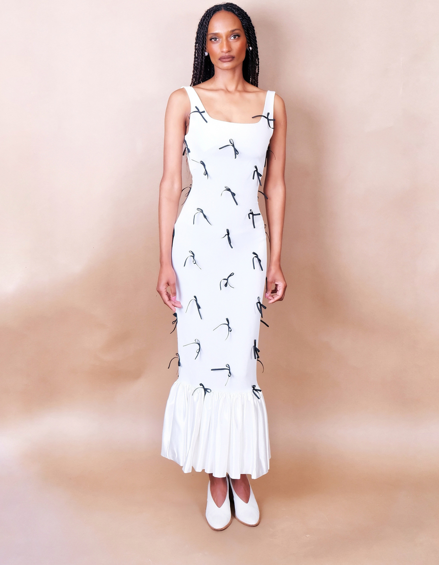 Bow Dress