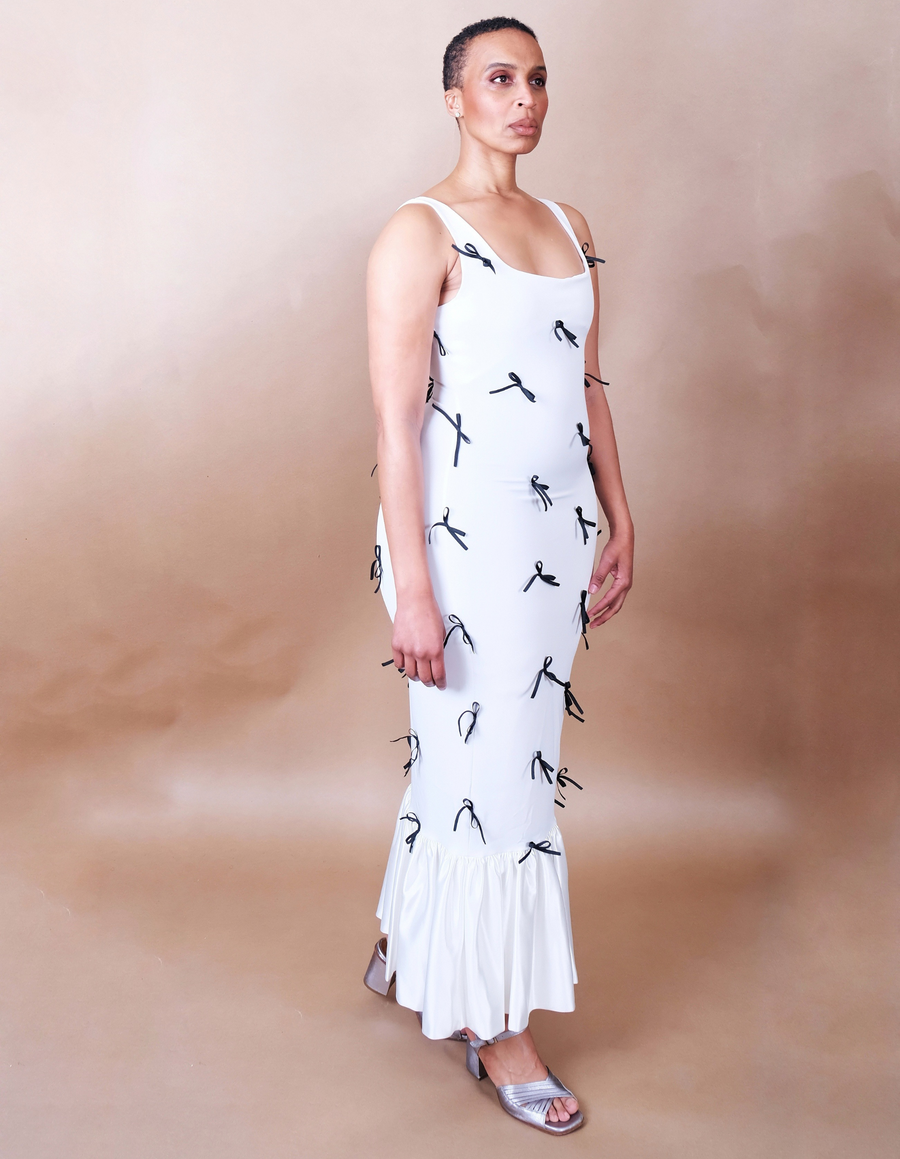 Bow Dress