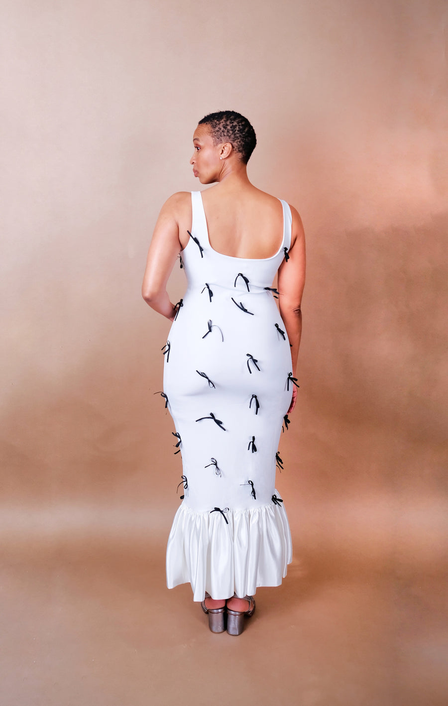 Bow Dress