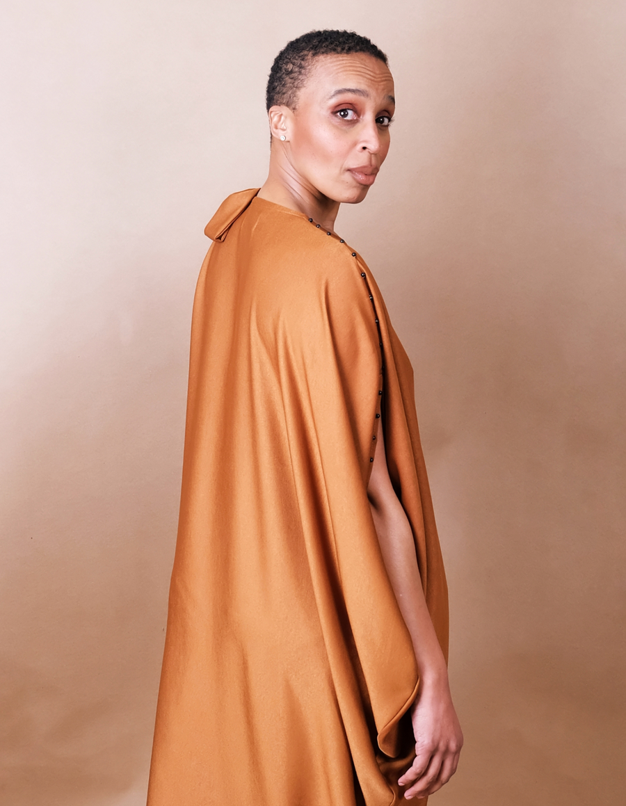 Faustia Dress
