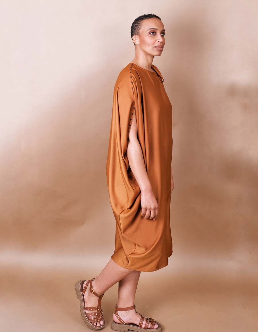 Faustia Dress