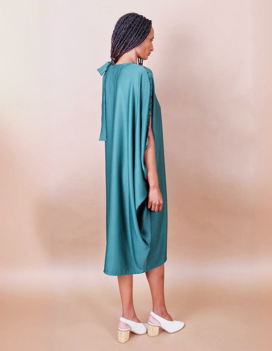 Alma Dress