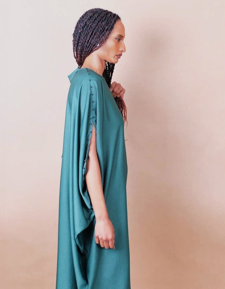 Alma Dress