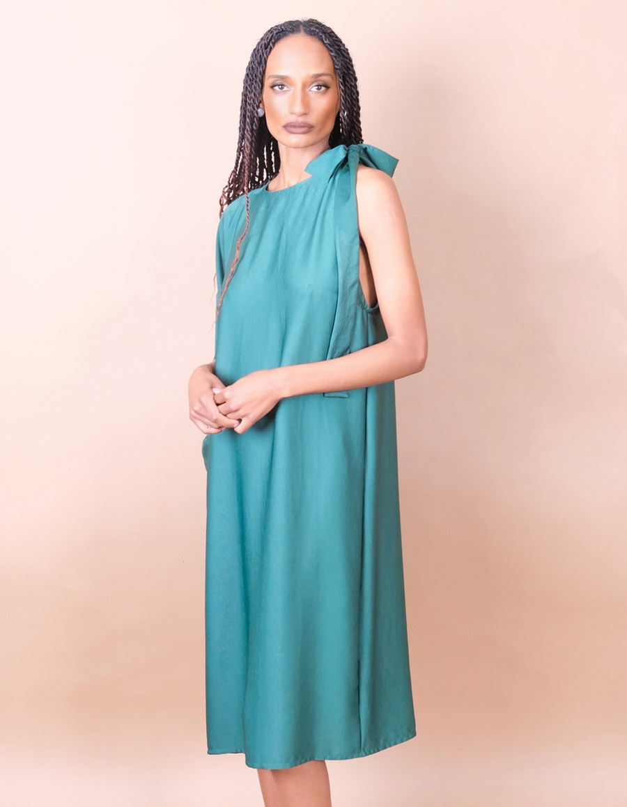 Alma Dress